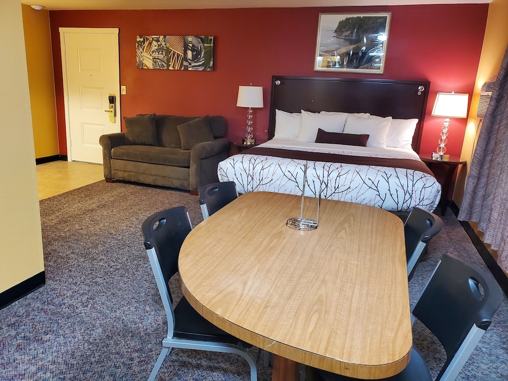 Guesthouse Inn Aberdeen 22/46