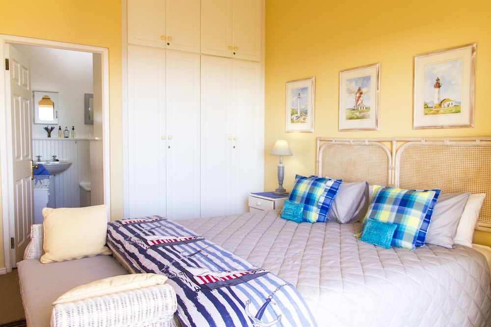 Albatross Guest House 17/68