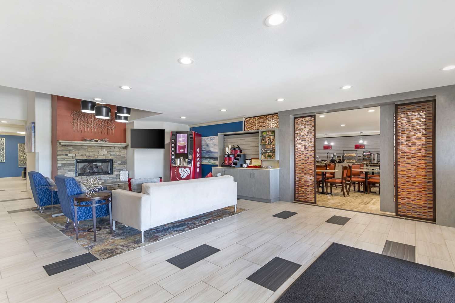 Best Western Plus Lake Lanier Gainesville Hotel & Suites 3/17