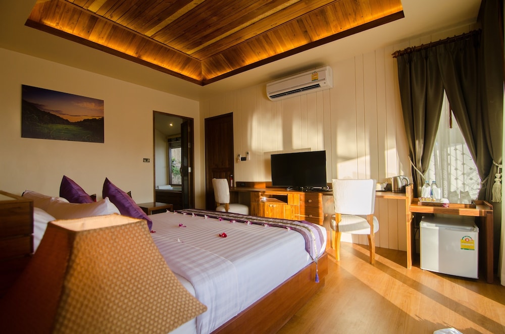 Koh Yao Yai Hillside Resort 6/50