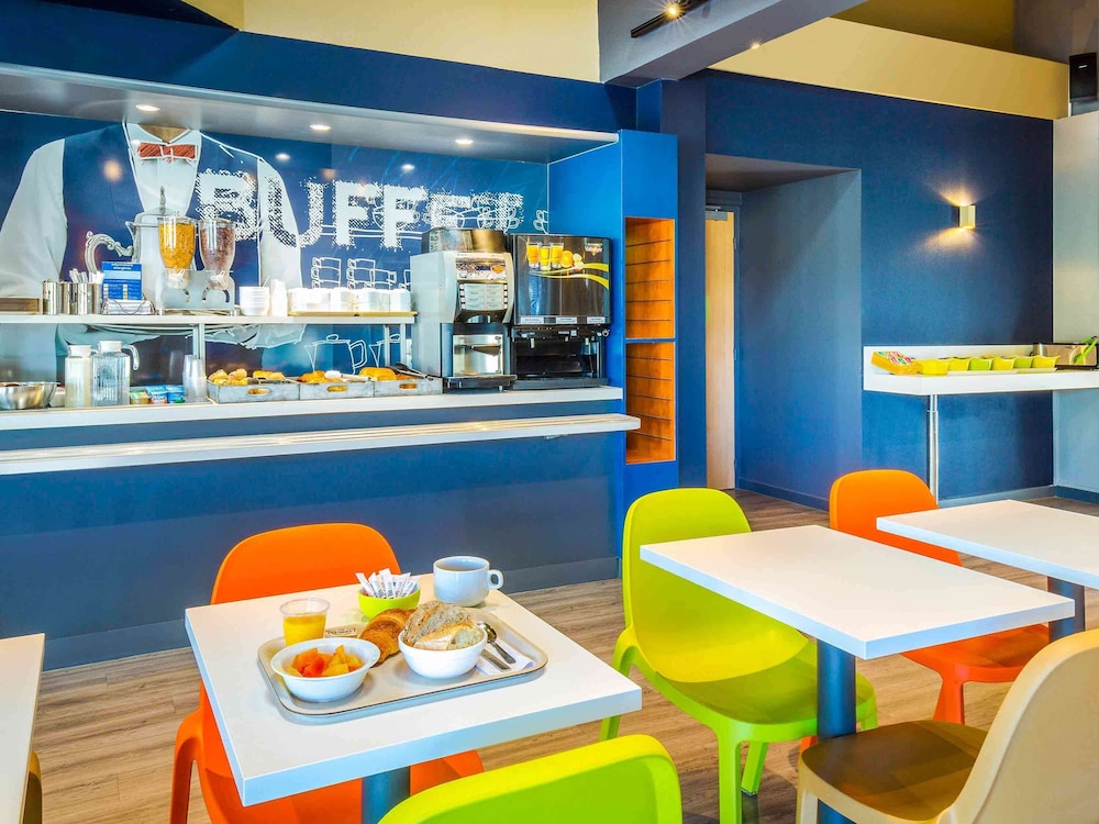 Ibis Budget Aubagne Les Paluds Agora 30/62