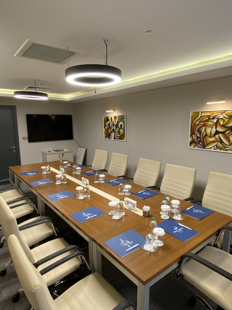 Vira Otel Suites 51/68