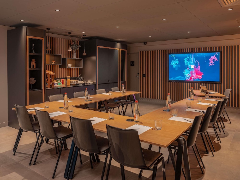 Novotel Paris Val de Fontenay 56/61