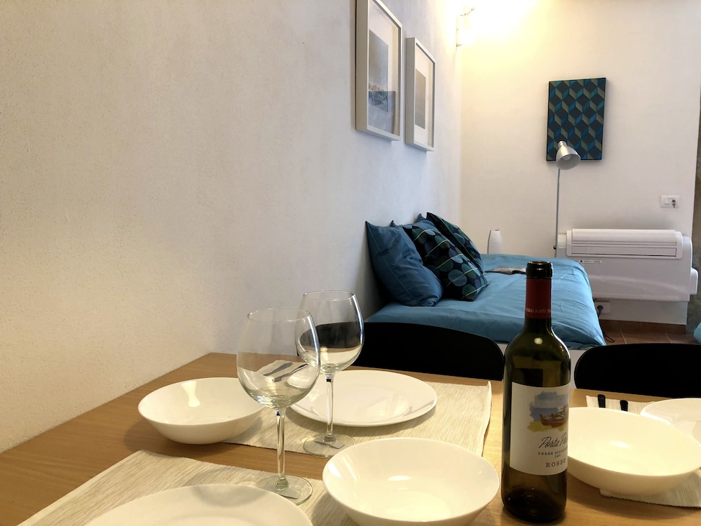 Residence Ortigia 53/67