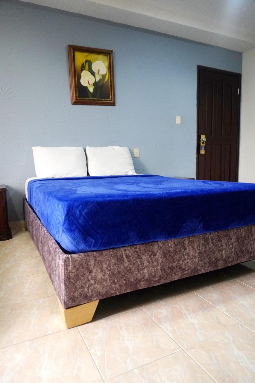 غرفة قياسية بسرير مزدوج، Hotel Suite Dorado 6/9