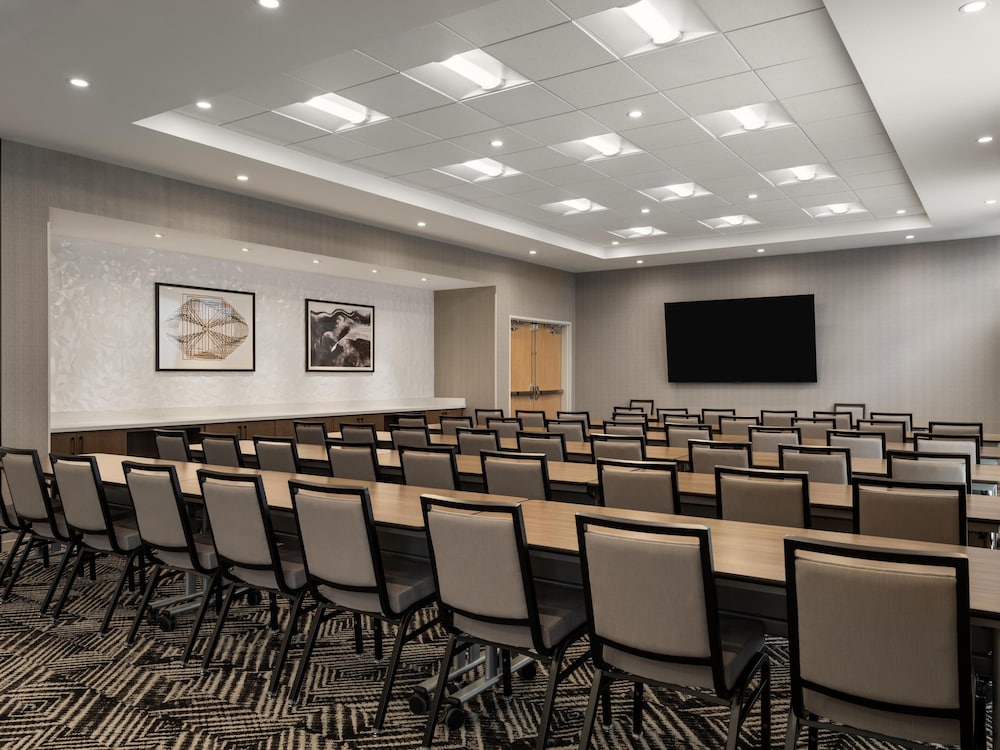 Hyatt Place Billings 20/30
