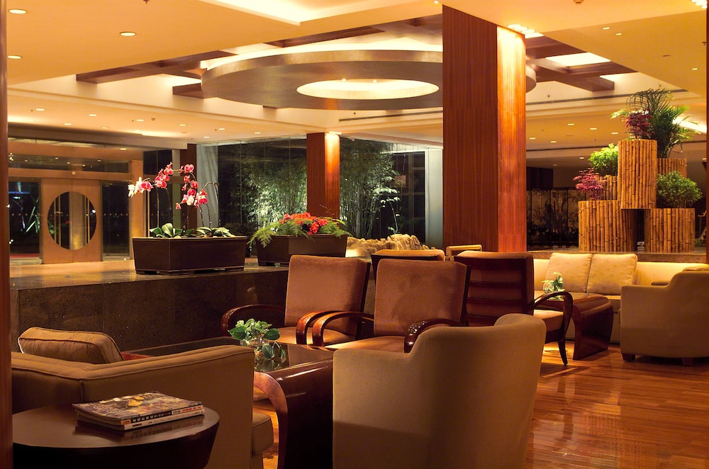 Jinling Resort Hotel Nanjing 25/39