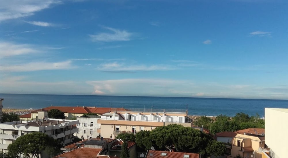 Hotel Oceanic 30/38