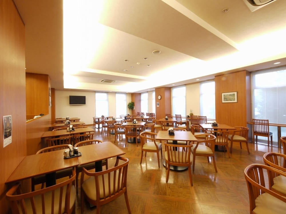 Hotel Route-Inn Nakatsu-Ekimae 21/27