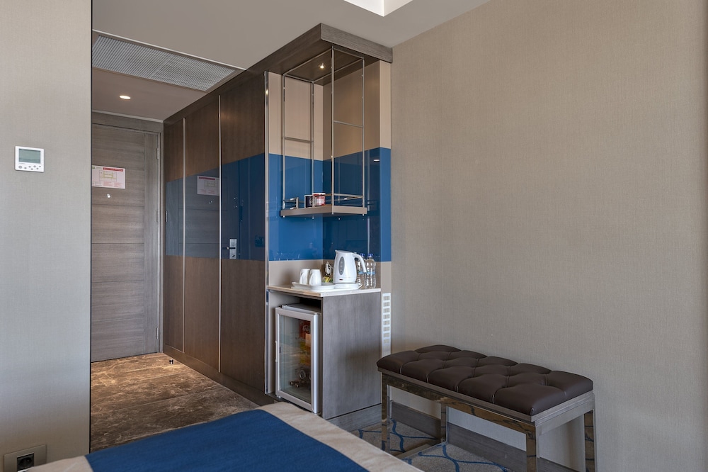 HOLIDAY INN KAYSERI - DUVENONU 27/62