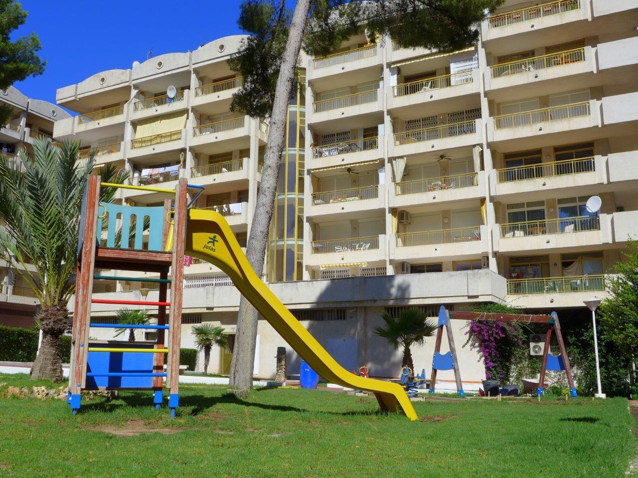 Catalonia Park Apartamentos 23/34