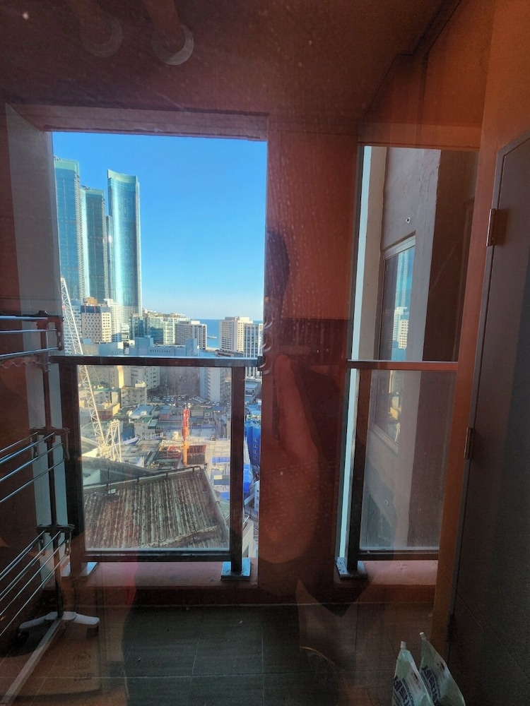 A1 with Haeundae 46/65