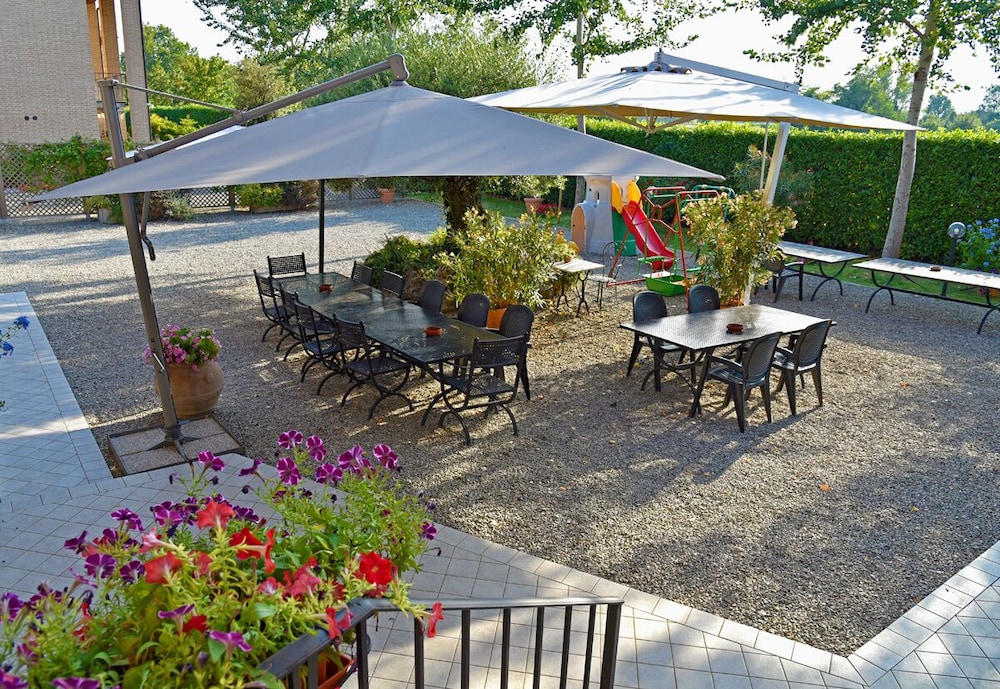 Agriturismo Argaland 36/50