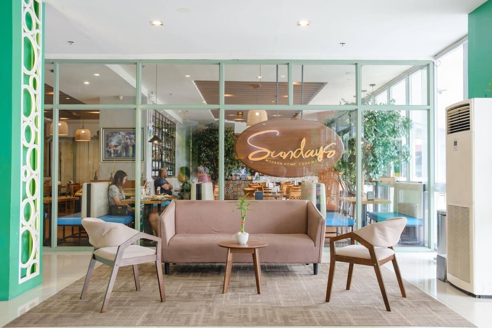 Go Hotels Lanang - Davao 35/46