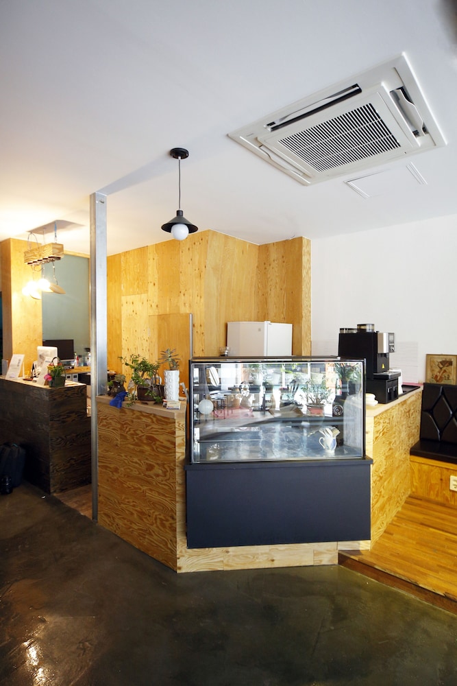 Ekonomy Hotel Mokpo 4/37