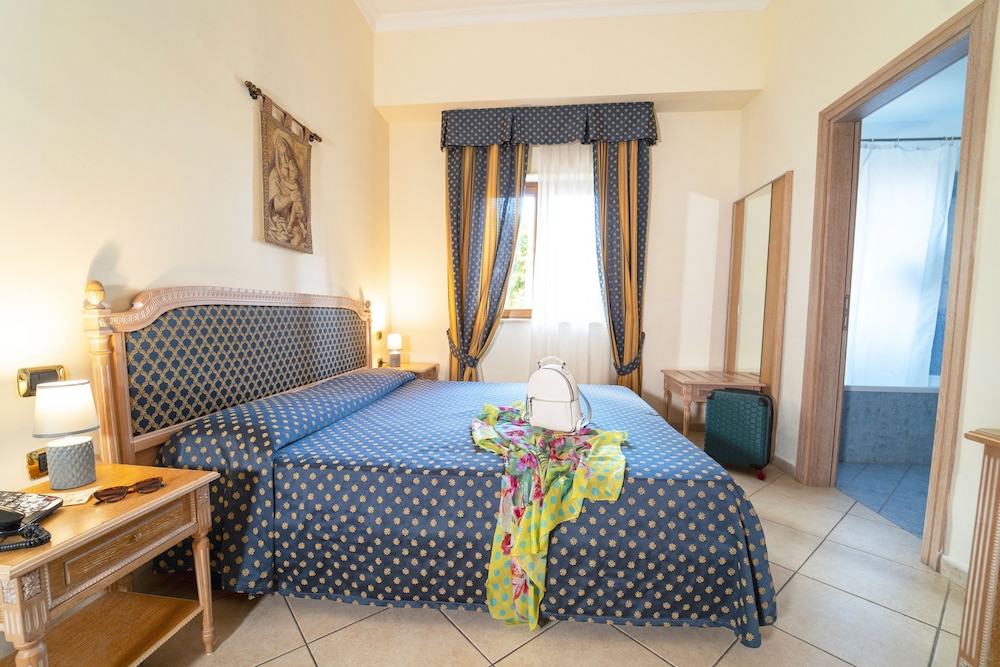 Hotel Villa Romana 14/62