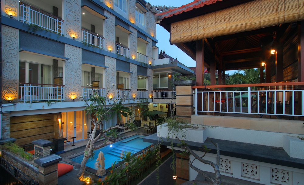 Lotus Tirta Seminyak 8/47