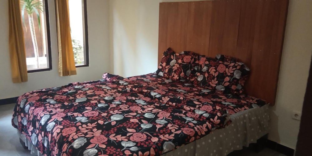 Vico Hotel (ex Cheap Hotel Nusa Dua) 12/41