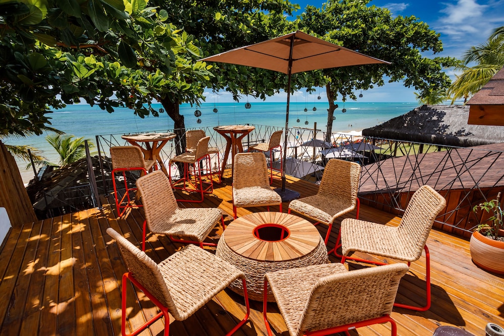 Pousada Rigatoni Beach 40/50