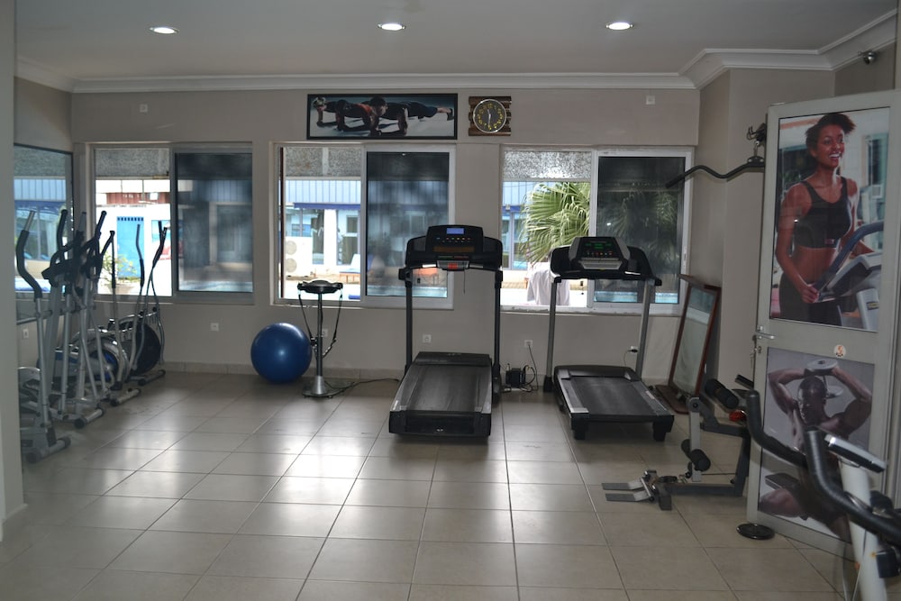 Hotel La Falaise Bonanjo 16/42