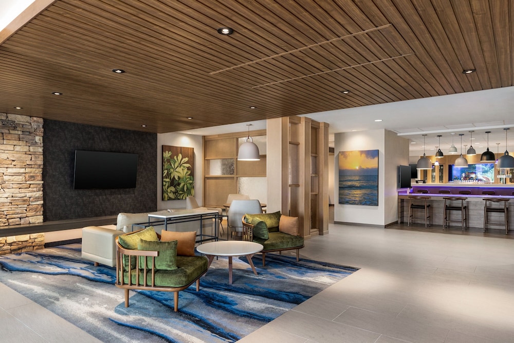 Fairfield Inn & Suites by Marriott Bonita Springs 14/31