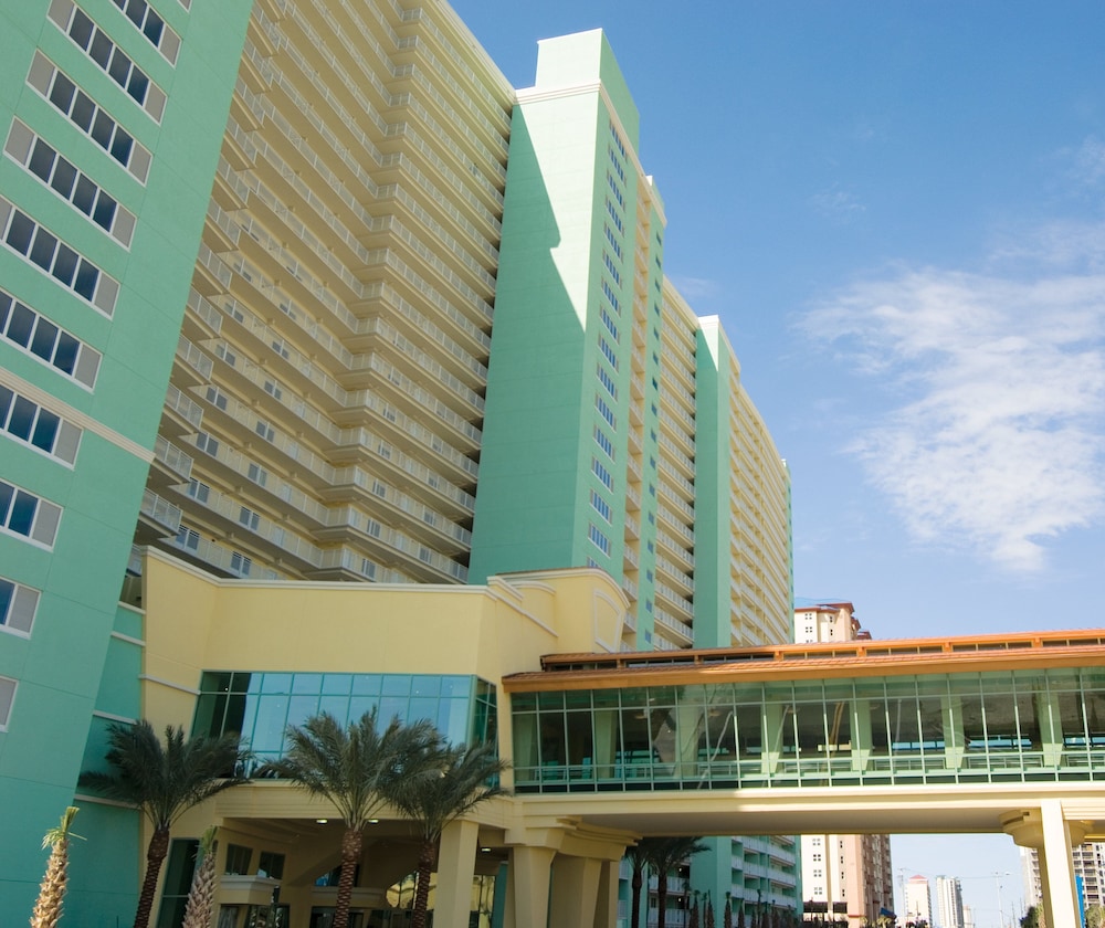 Club Wyndham Panama City Beach in PANAMA CITY BEACH - FL