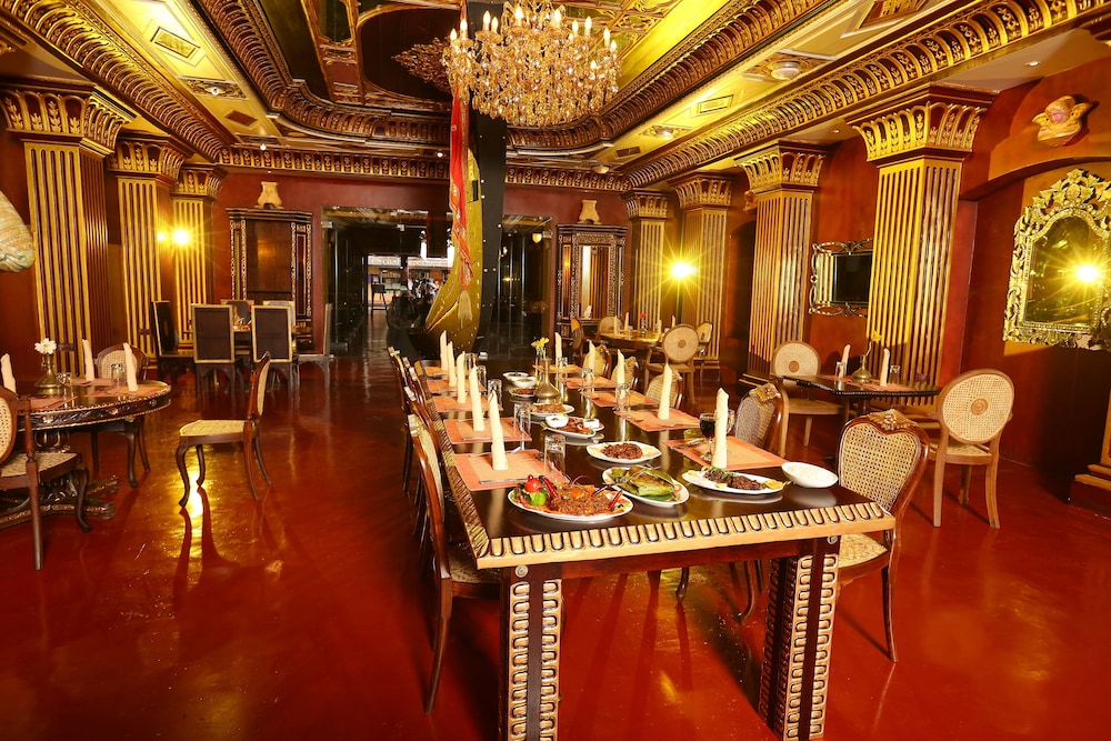 Ginger House Museum Hotel 20/30