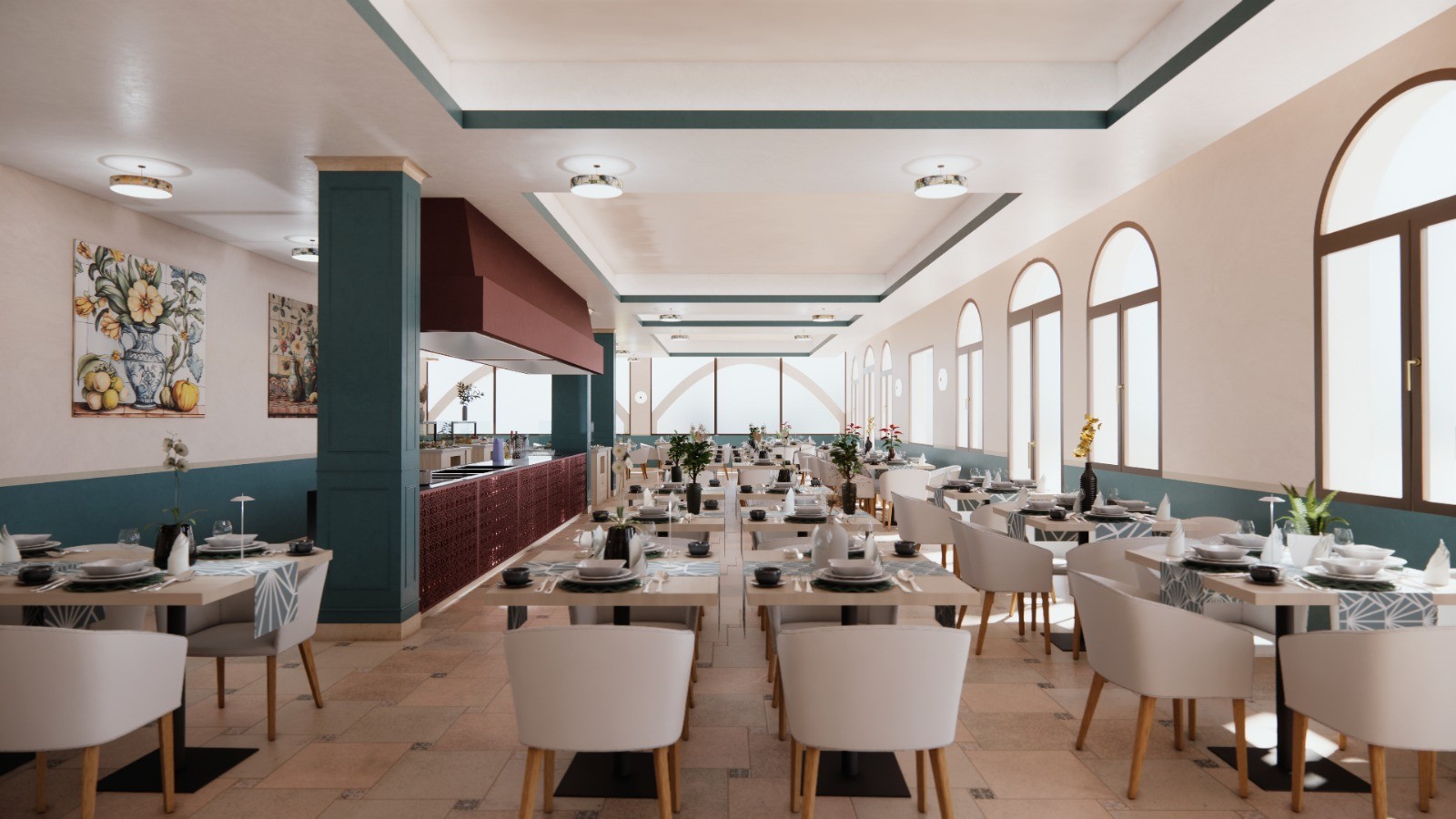 CDS Hotels Ninfe Saracene 62/76