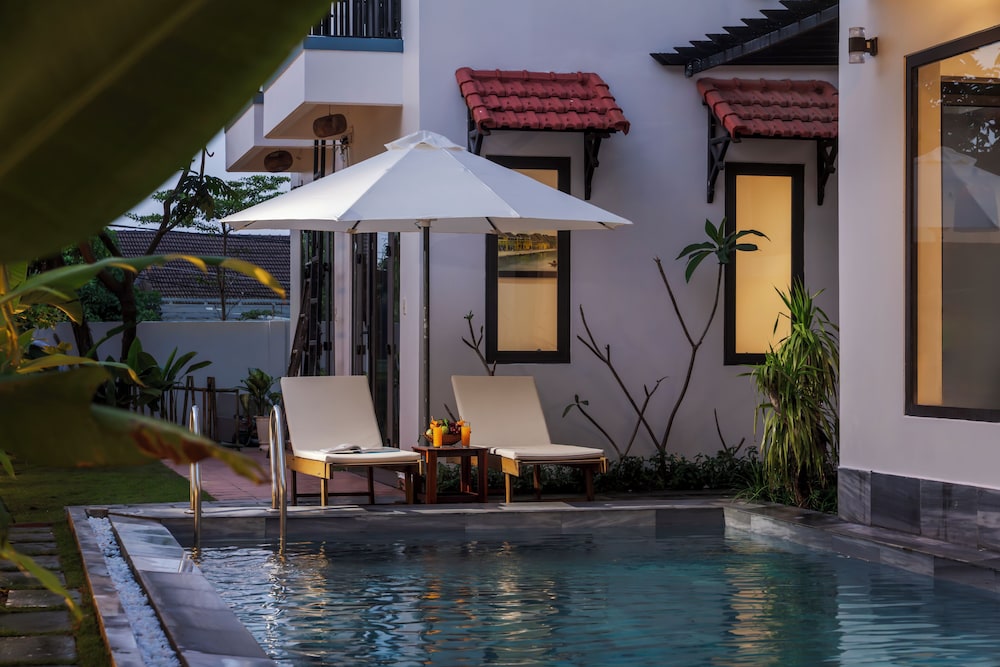 Sunora Villa Hoi An 31/50