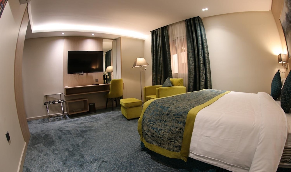 فندق طوق بلد(Touq Balad Hotel) 14/49