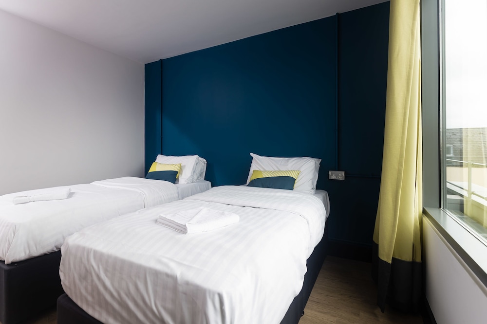 Jacobs Inn Hostel 15/65