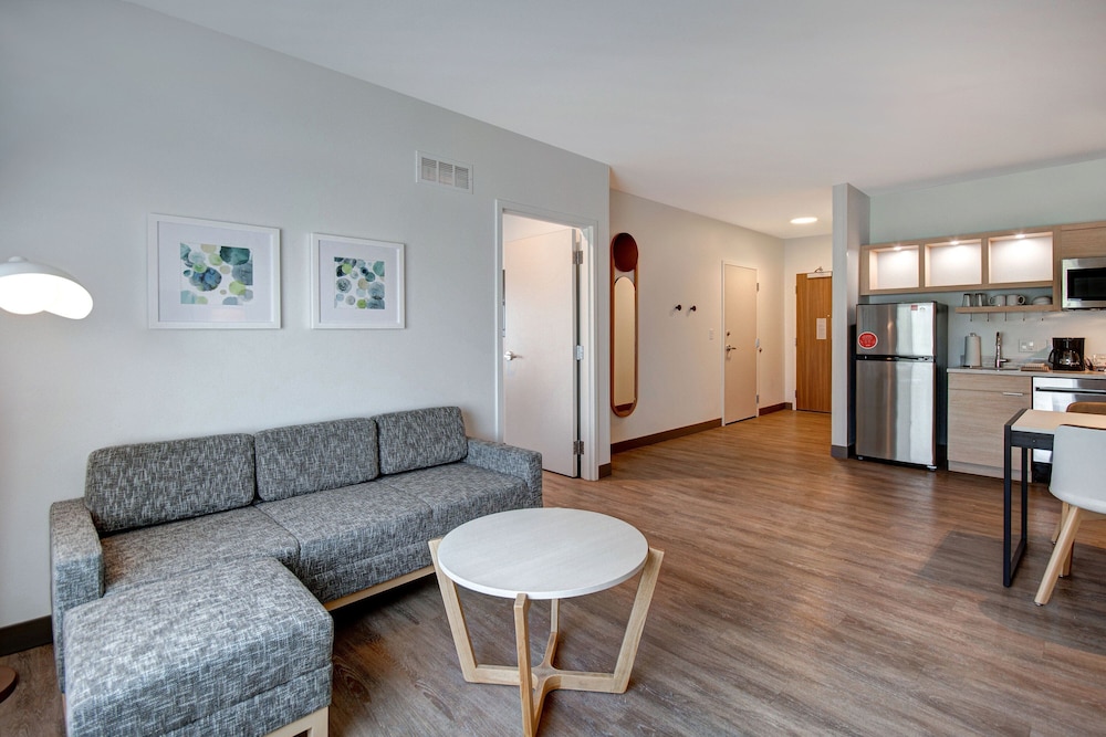 TownePlace Suites Cincinnati Airport South 15/30