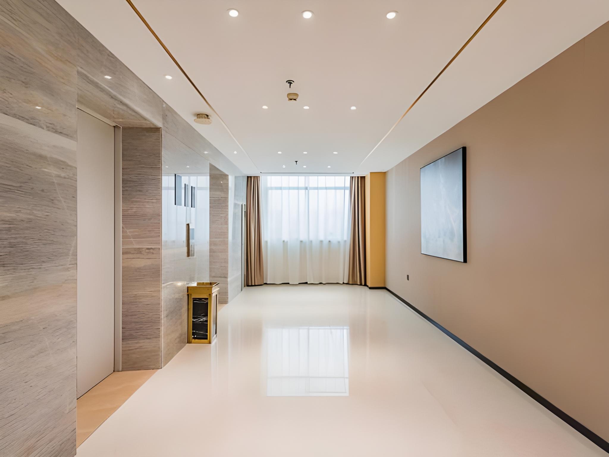 City Comfort Inn (Dongguan East Bus Station Branch 18/29
