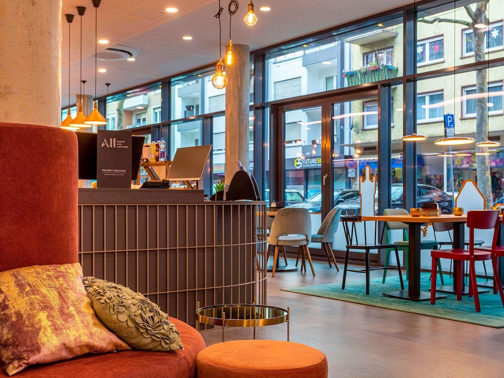 Ibis Styles Pforzheim 36/57