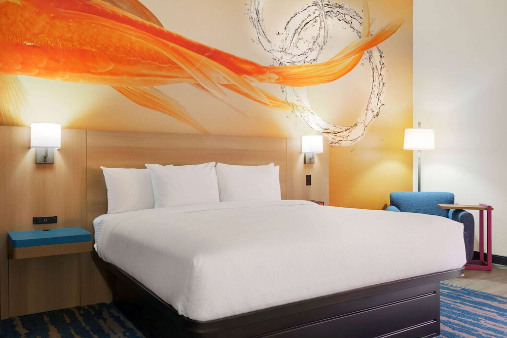 La Quinta Inn Suites By Wyndham San Antonio Seaworld Lafb 12/39