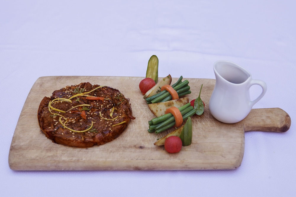 Riad Oasis Du Desert Boutique Hotel & SPA 32/67
