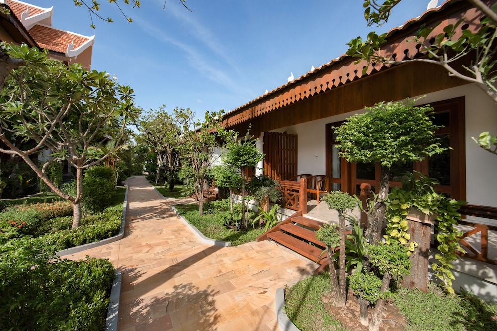 Angkor Privilege Resort and Spa 36/50