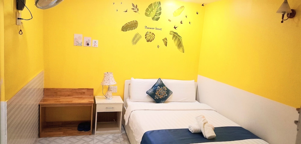 Hai Long Vuong Hotel 6/80