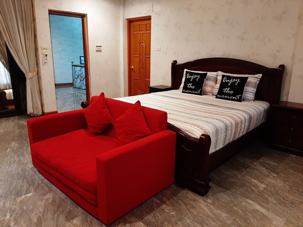 Baan Sudrak Pool Villa Hua Hin 25/44