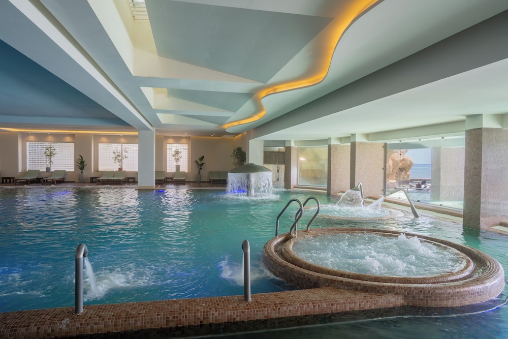 Bel Azur Thalasso & Bungalows 23/50