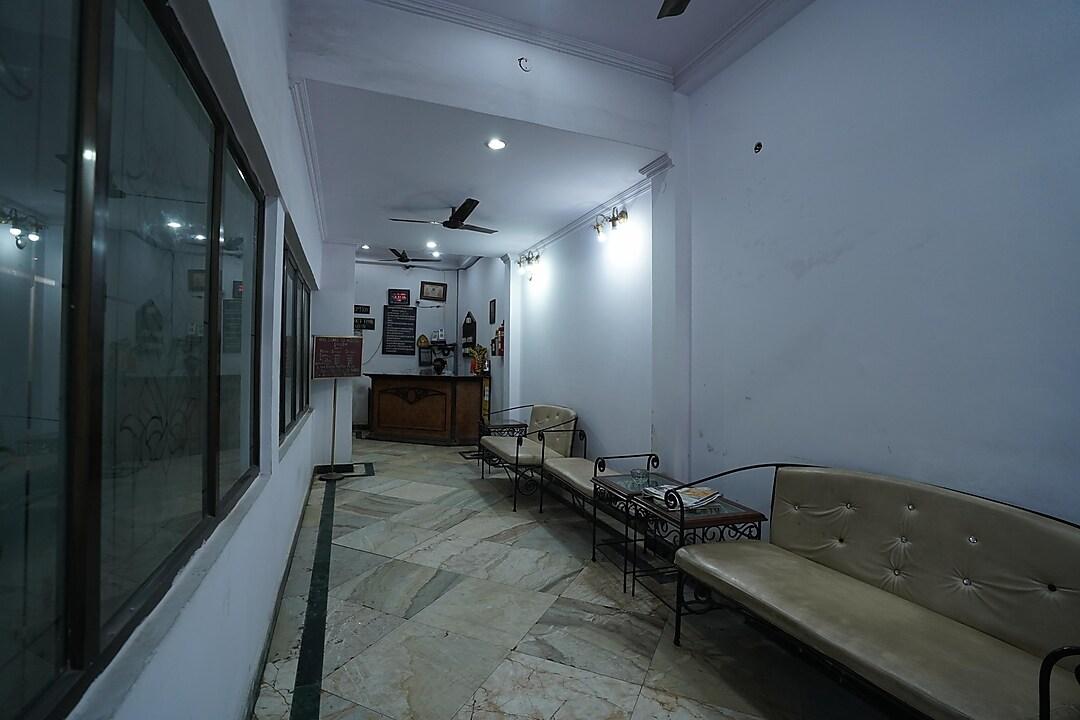 Hotel Shubh 8/14