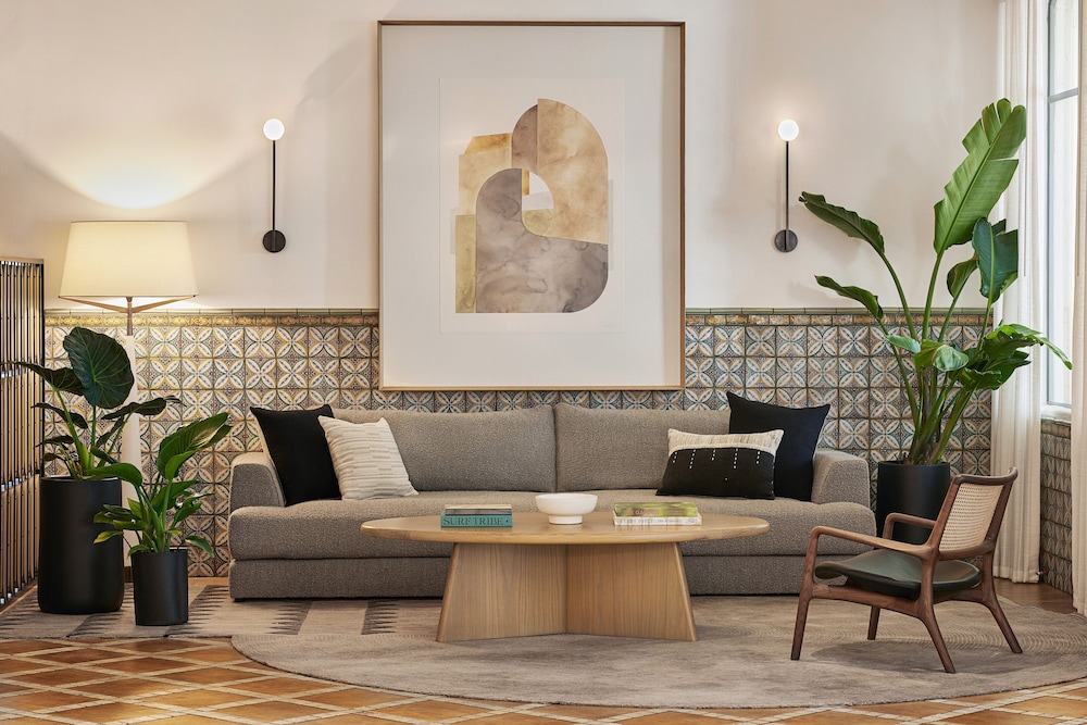 Kimpton Canary Hotel, an IHG Hotel 53/79