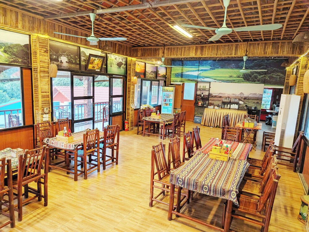 Ninh Binh Greenland Homestay 35/50