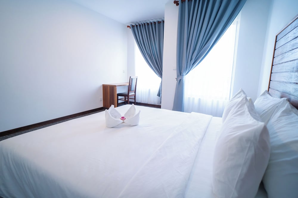 Green Amazon Residence Hotel 22/50