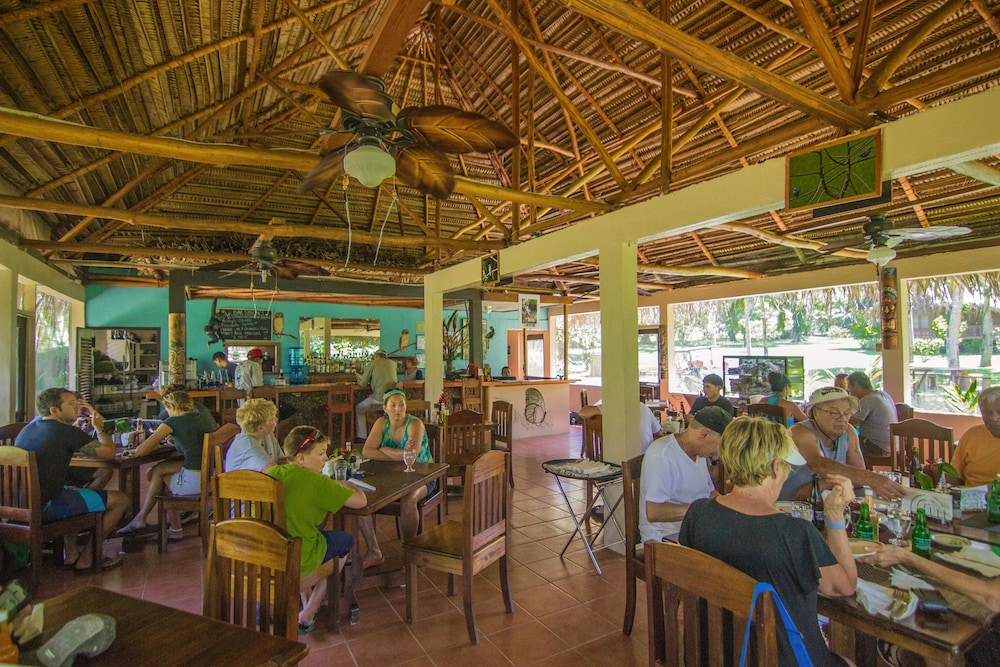 Bocawina Rainforest Resort Adventures 29/50