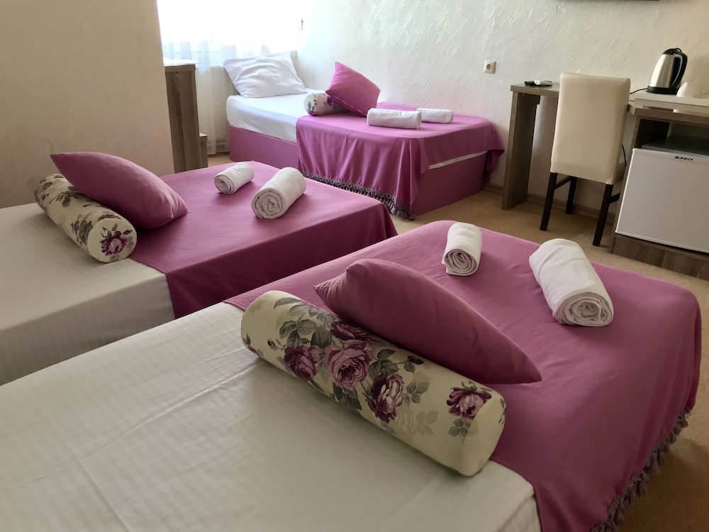 ADJARA BUTIK HOTEL 13/50