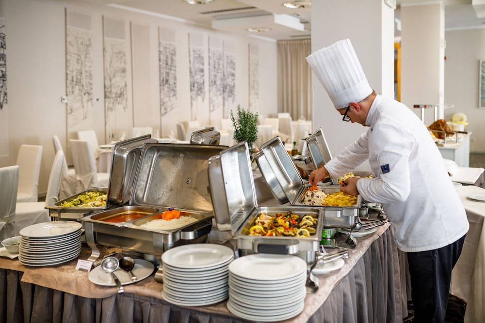 restaurant-cafeteria