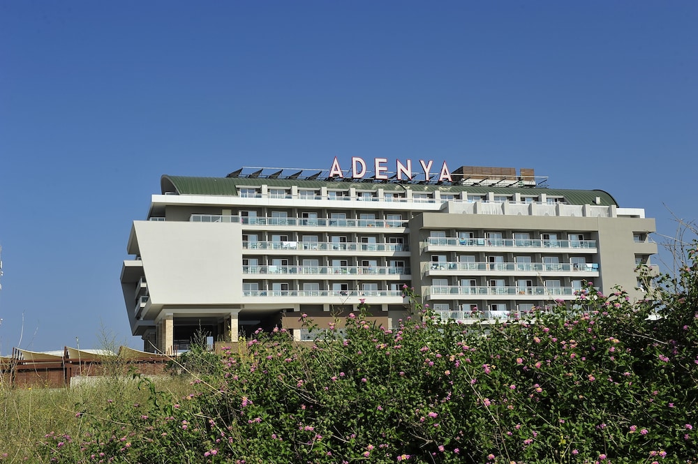 Adenya Hotels and Resort 5/69