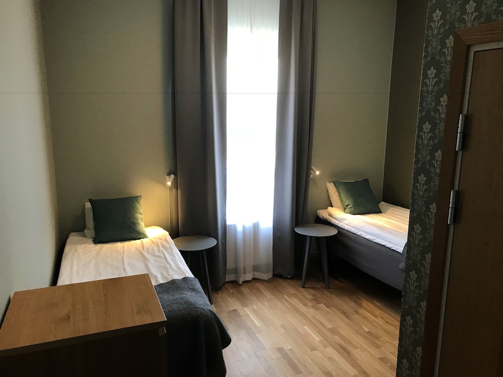 Nordens Ark Hotell 10/37