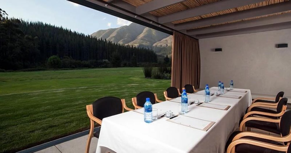 Gaikou Lodge 18/37